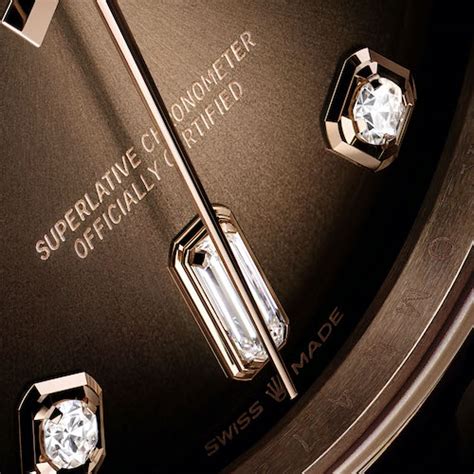 rolex abweichung pro tag|ZERTIFIZIERUNG ALS CHRONOMETER DER SUPERLATIVE .